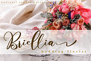 Hello Martha // Elegant Script Font, a Script Font by Aldedesign (Thumbnail 7 of 12)