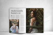 Indesign Magazine, a Magazine Template by design_pick (Thumbnail 9 of 20)
