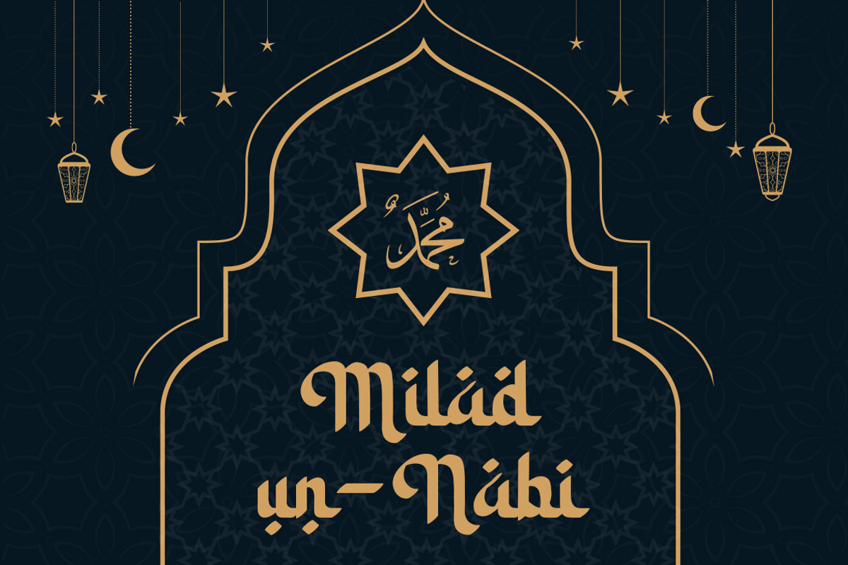 Kahlil - Arabic Font, a Font by Typefactoryco (Photo 4 of 9)