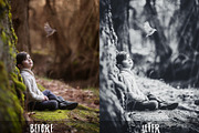 2100+ Lightroom & ACR Presets Bundle, an Action Add-On by PixelHive Pro (Thumbnail 107 of 114)