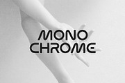 Moon Walk Font | Futuristic Font, a Sans Serif Font by WhymoreArt (Thumbnail 3 of 10)