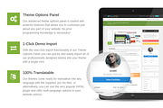 Wordpress Marketplace Theme, a WordPress Template by Theme :: Kiwi (Thumbnail 15 of 16)