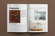 Product Catalog Template, a Brochure Template by E-Type (Thumbnail 4 of 8)