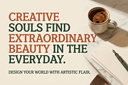 Cuvafu - Elegant Modern Serif Typef, a Serif Font by Astuti Studio (Thumbnail 6 of 25)