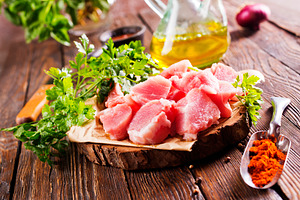 food, a Food & Drink Photo by tycoon111