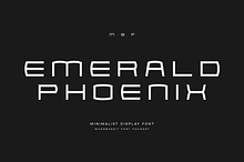 MBF Emerald Phoenix