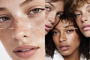 Natural Beauty Stock Photos, a Photo by The Vibe Studios (Thumbnail 7 of 9)