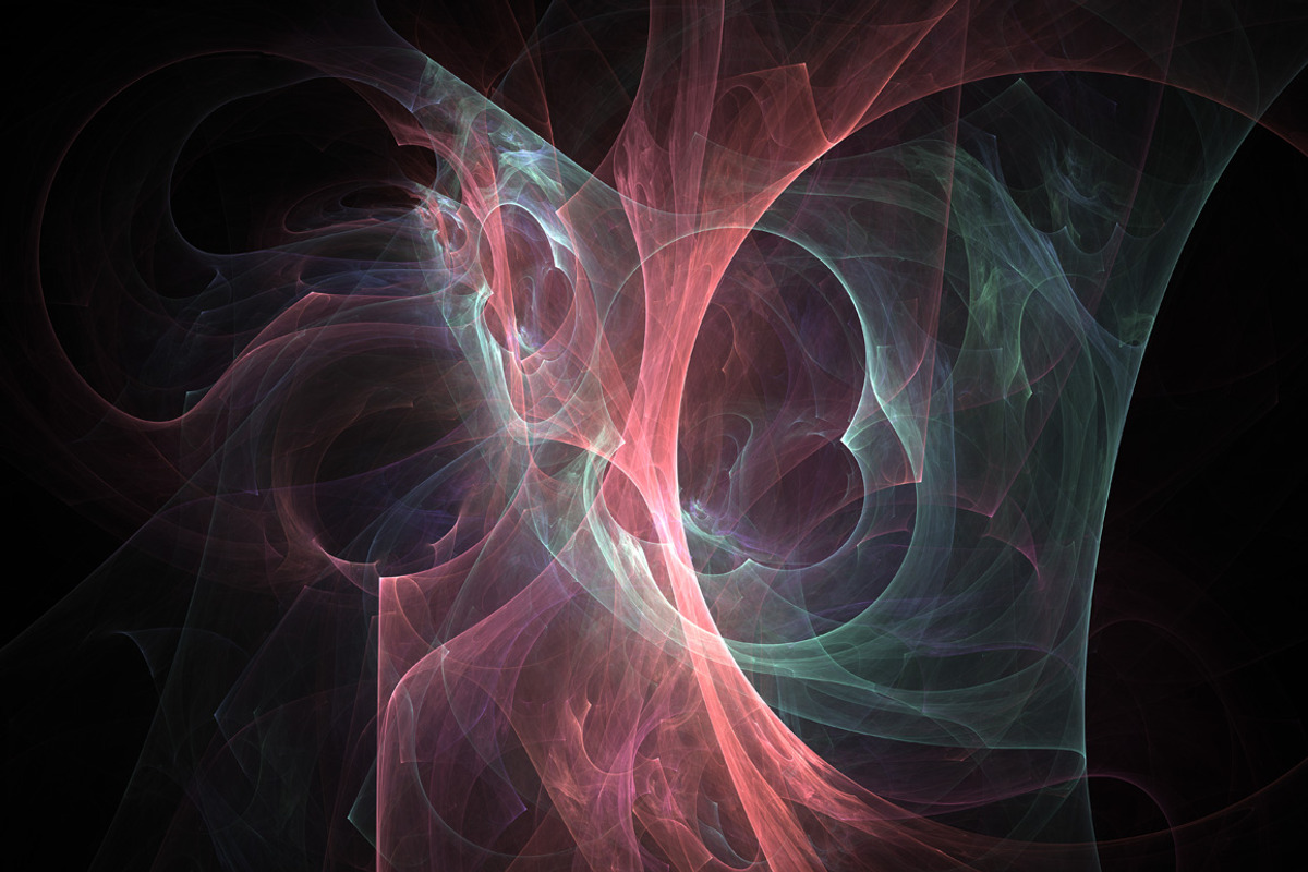 Shards I - Fractal Background Art, a Texture Graphic by fractaleyes (Photo 2 of 6)