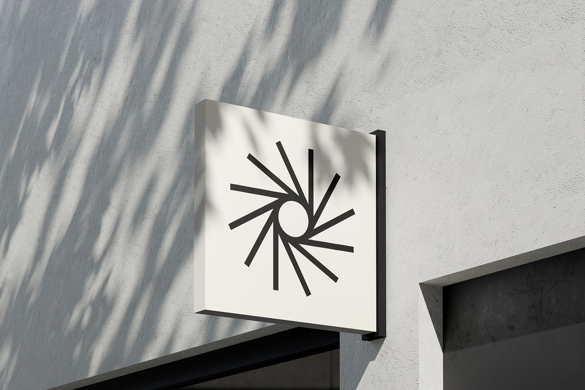 10 Swiss Style Poster Template, a Graphic by Fun Fusion Design (Photo 12 of 16)