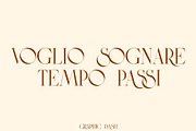 Eros Romano - Elegant Font, a Sans Serif Font by GraphicDash (Thumbnail 7 of 11)