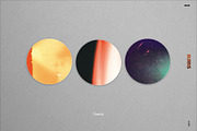 BURNS | 60+ Real Analog Film Burns, a Brushes & More by CUDOS (Thumbnail 10 of 16)