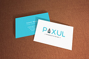 12 Premium Business Cards, a Business Card Template by Pixul (Thumbnail 12 of 16)