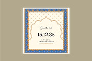 Indian Wedding Invitation Templates, an Invitation Template by Kaushal Jangid (Thumbnail 3 of 6)
