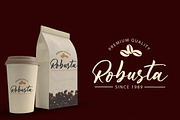 Munellisa a Modern Handwritten Font, a Script Font by Fatmawati (Thumbnail 4 of 12)