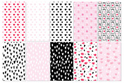 Romantic collection ❤, an Illustration by Ivanna-Ivashka (Thumbnail 9 of 9)