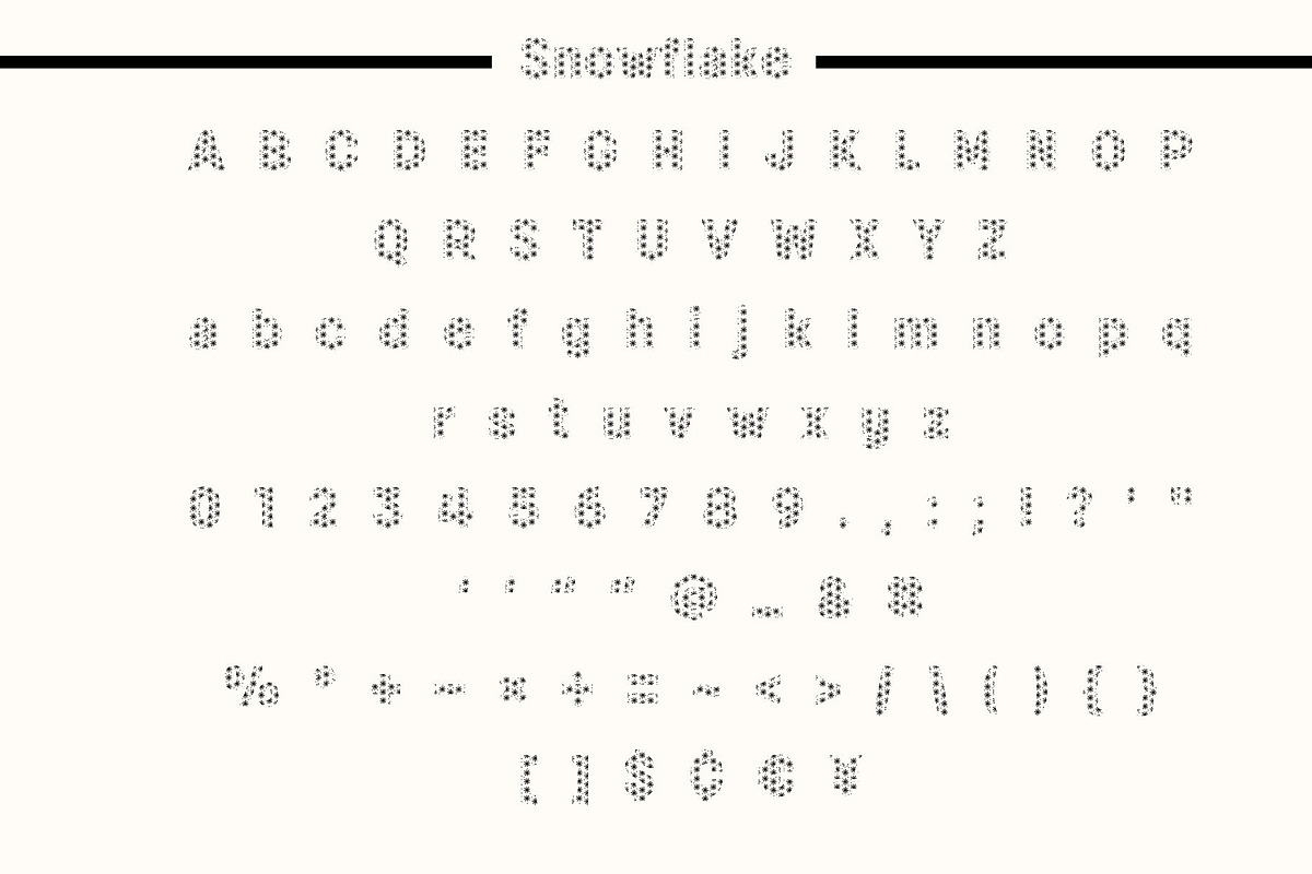Fox Fresh : 8 Font Styles, a Handwritten Font by Fox7 By Rattana (Photo 15 of 19)