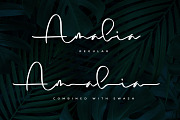 Sadio, a Script Font by Abo Daniel Studio (Thumbnail 11 of 11)