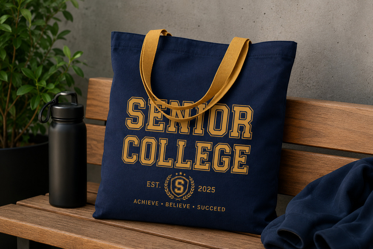 Aesthetic Jersey – Bold College Font, a Slab Serif Font by Limited.studio (Photo 4 of 6)