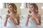 20 Lightroom Presets Wedding part 1, a Preset Add-On by PerfectStudioPresets (Thumbnail 3 of 10)