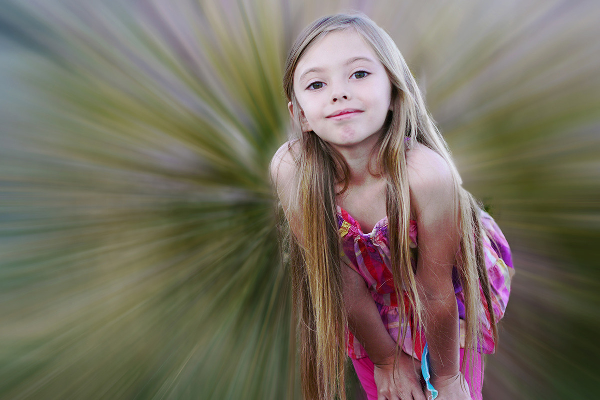 Glow Zoom Photoshop Action, an Action Add-On by KiraYamato Design Studio (Photo 4 of 12)