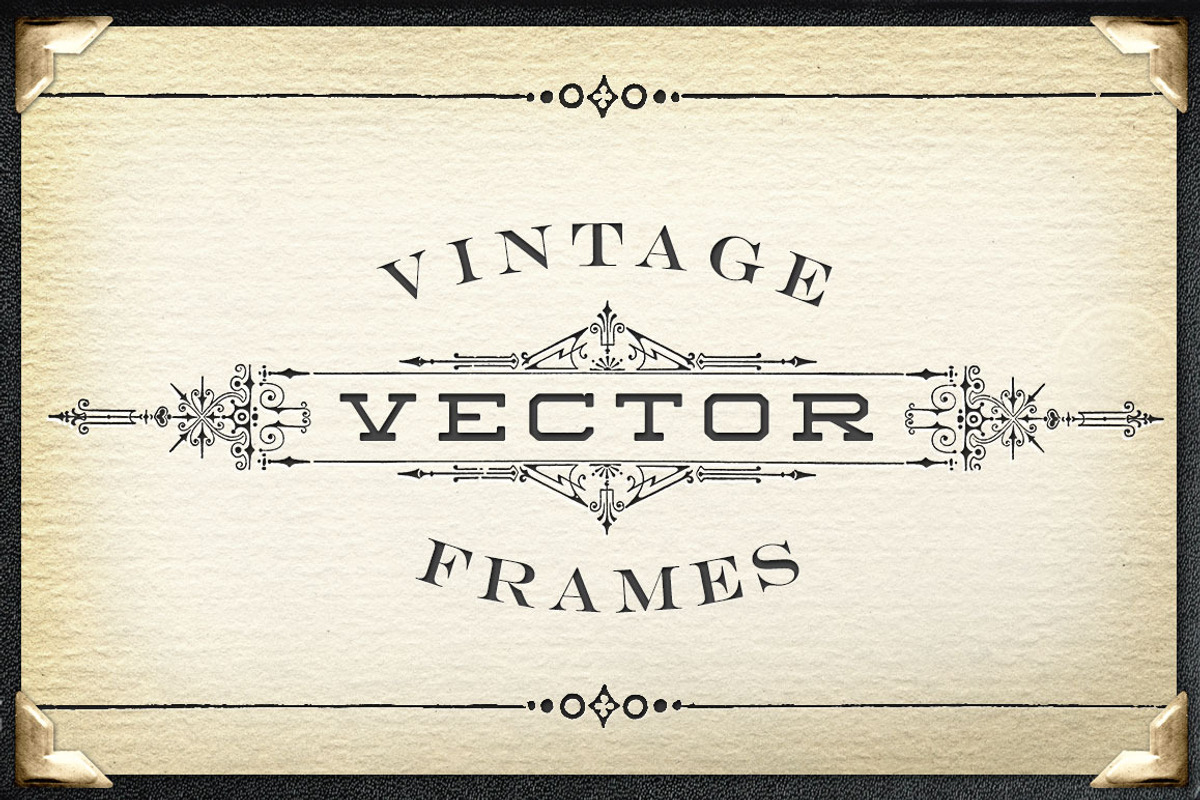 Vintage Bundle of Wonder, an Object Graphic by Eclectic Anthology (Photo 15 of 22)