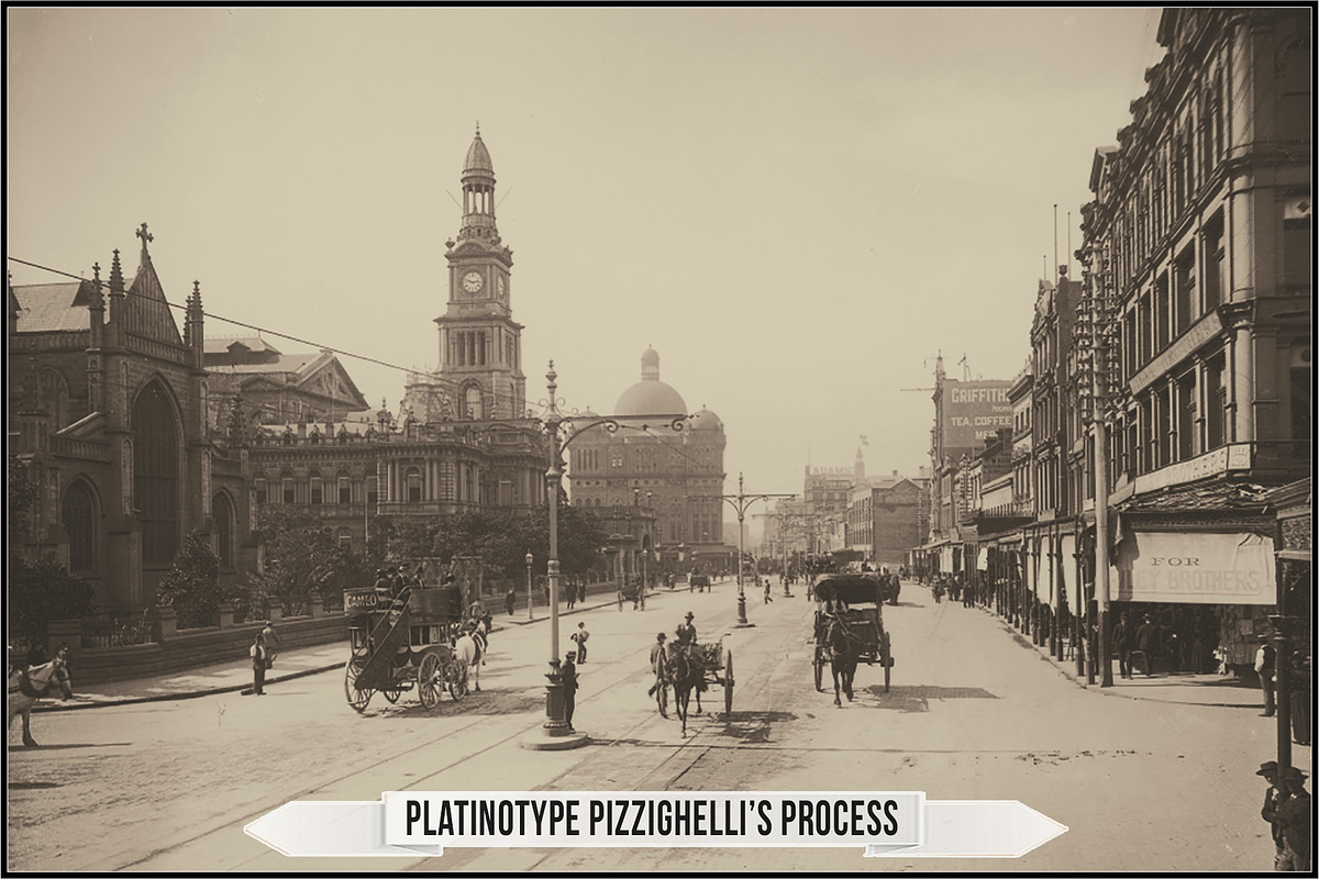 Platinum Palladium Prints LUTs, a Plug-in Add-On by Raztrend (Photo 4 of 32)