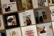 Fiersa Social Media Templates, a Social Media Template by Creavora (Thumbnail 12 of 12)