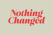 Eightly Teenage - Family Serif, a Serif Font by Marvadesign (Thumbnail 6 of 16)