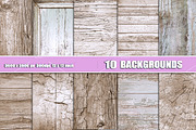 Sepia white wood texture background, a Texture Graphic by Area (Thumbnail 1 of 4)