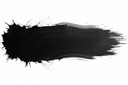 Bold Ink Brush Stroke Bundle, an Illustration by Amazin_art (Thumbnail 19 of 21)