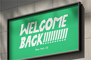 Obscidions - Stone Display, a Sans Serif Font by Indotype Foundry (Thumbnail 9 of 10)