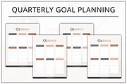 Planner Canva | Nikki Smythe, a Stationery Template by Lady Boss Studio (Thumbnail 7 of 8)