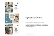 Island Luxe Brand Kit + Stock Images, a Branding & Logo Template by The Brand Alchemists (Thumbnail 10 of 10)