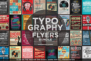 100+ Flyers Bundle + Covers, a Flyer Template by Graphicdome (Thumbnail 2 of 9)