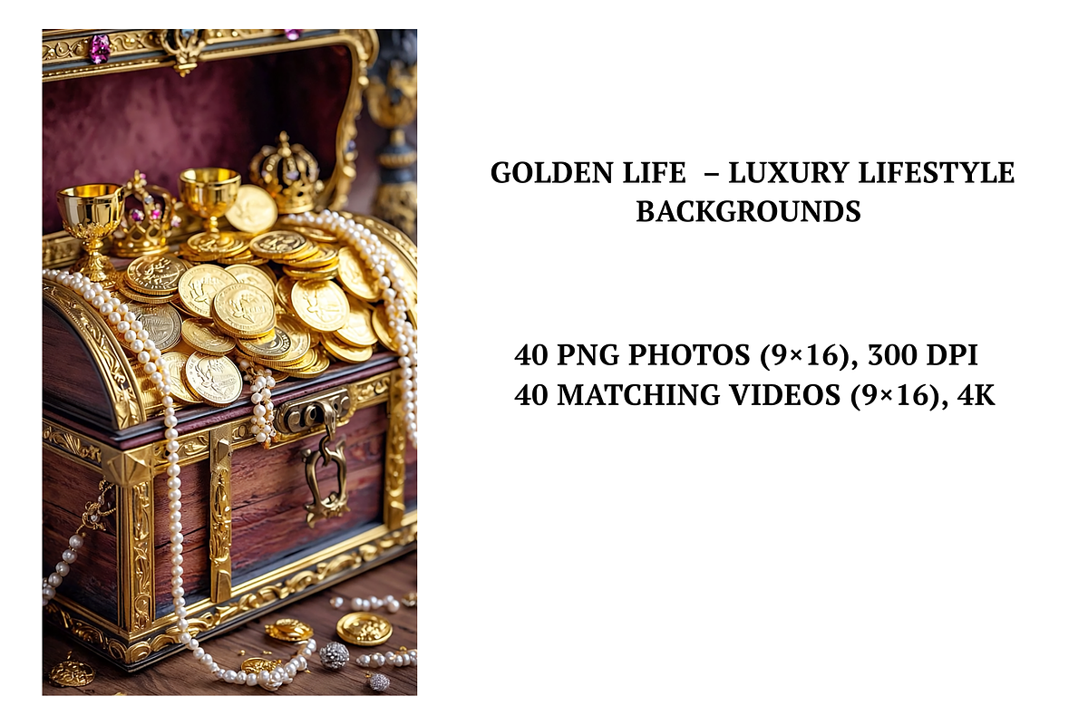 Luxury Backgrounds, a Scene 3D Model by MarisoArt (Photo 2 of 4)