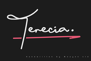 Terecia