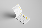Brand Manual Bundle - 116 Page - 50%, a Brochure Template by Mastergfx (Thumbnail 49 of 84)