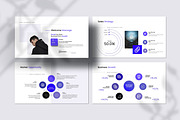 Business Pitch-Deck Presentation, a Presentation Template by Creative-Work (Thumbnail 8 of 9)