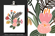Bloom Boom!, a Texture Illustration by Mii Lab (Thumbnail 10 of 19)