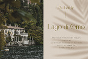 Portobello Display Ligature Font, a Serif Font by Laras Wonderland (Thumbnail 4 of 15)