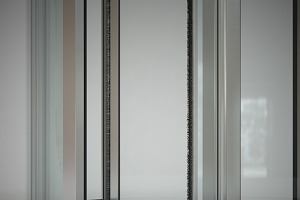 Revolving Door 150cm