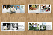 Wedding Photography Brochure, a Brochure Template by Template Shop (Thumbnail 5 of 5)