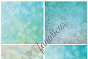 WATERCOLOR BOKEH, a Texture Graphic by Artfanaticus (Thumbnail 4 of 4)