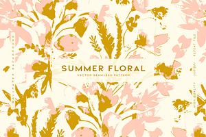 Summer Floral