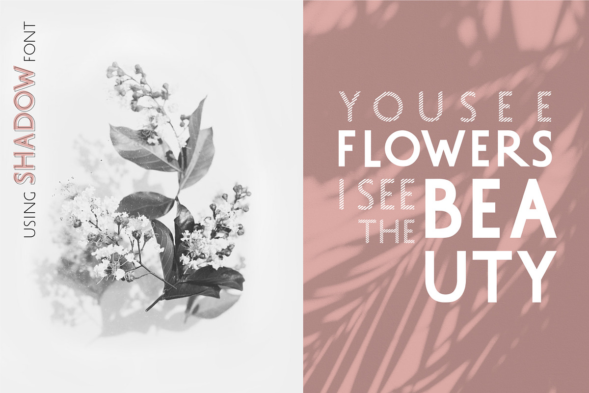 Elegant & Modern Font Bundle | Sale, a Sans Serif Font by Anna Zakharchenko (Photo 25 of 37)