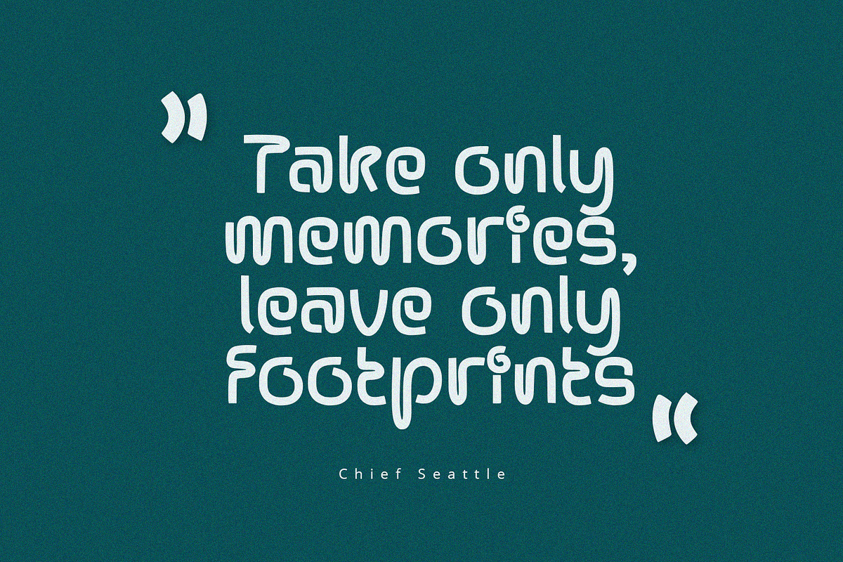 Caramel Crunch - Display Font, a Handwritten Font by Alpaprana (Photo 6 of 10)