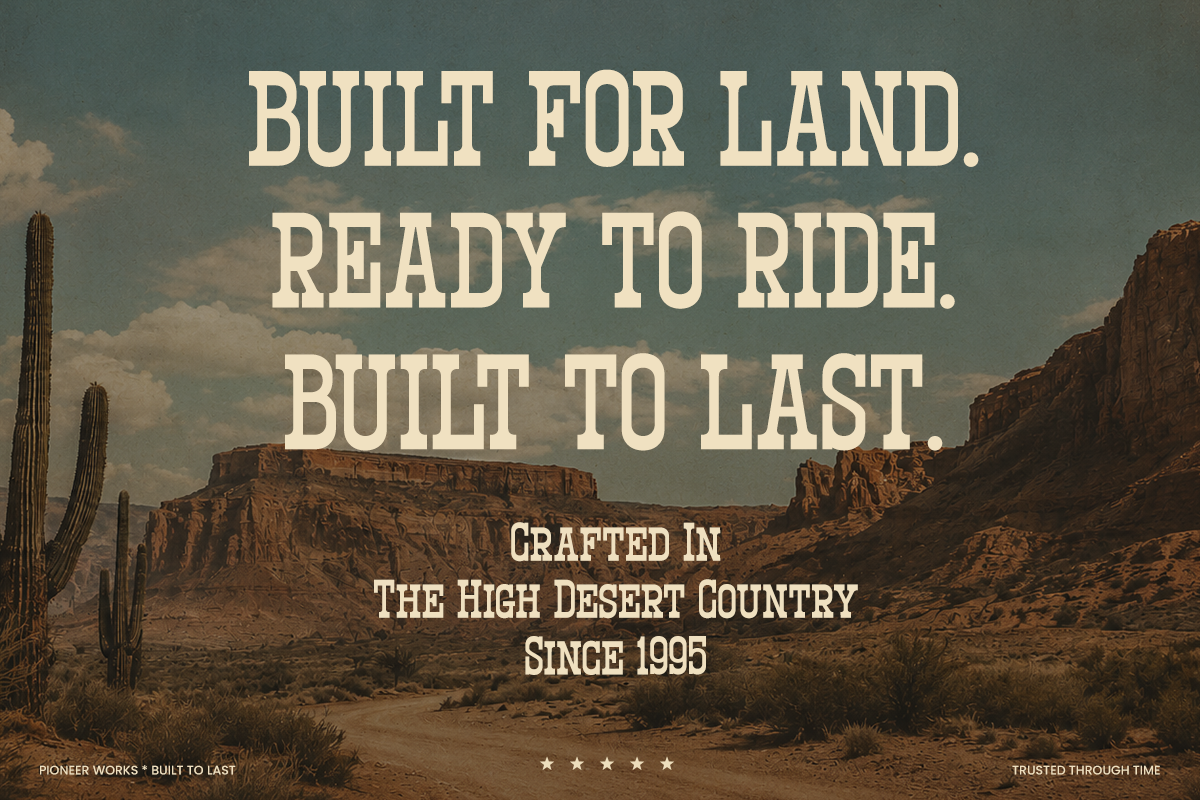 Western Vintage - Slab Serif Font, a Slab Serif Font by Font Liner (Photo 9 of 10)