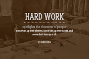 Berlian, a Serif Font by groens (Thumbnail 6 of 6)