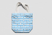 Lighthouses set, seamless patterns, an Object Illustration by Good Studio (Thumbnail 9 of 9)