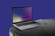 Always Crystal Gradient Texture, a Background Graphic by executypeStudio (Thumbnail 8 of 9)